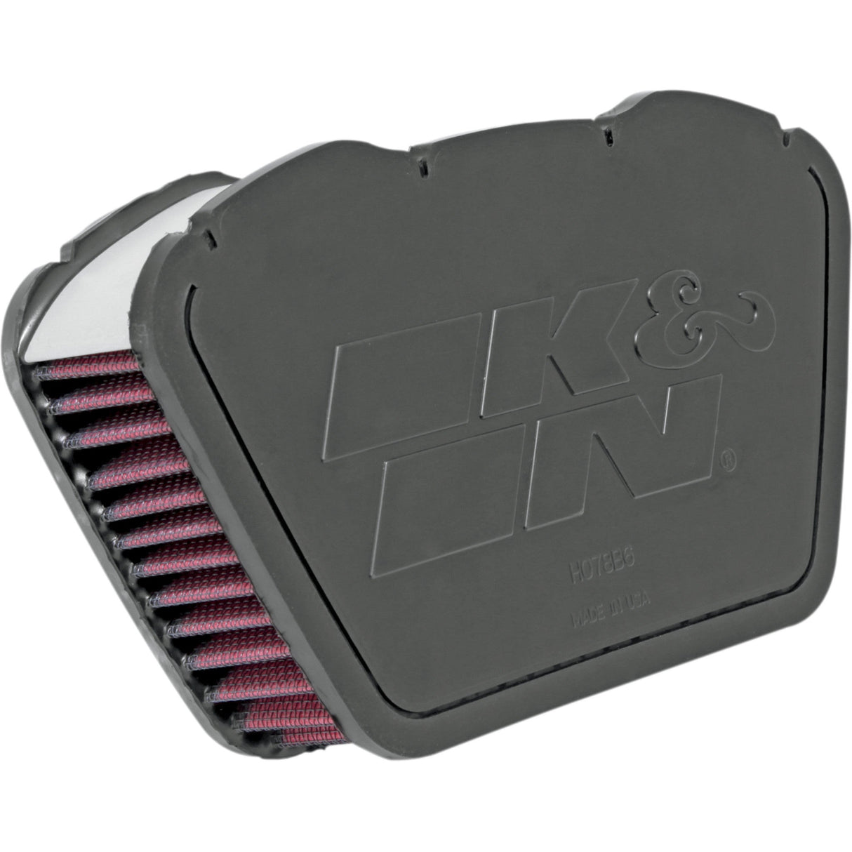 K & N 1011-1734 YA-1307 OE Replacement High-Flow Air Filter yamaha