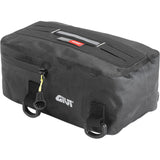 GIVI 3510-0172 GRT717B Gravel-T 5 Liter Waterproof Tool Bag Gravel 5L Tool Bag