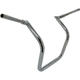 Trask Handlebar - TM-2093CH For Indian 2014-2017
