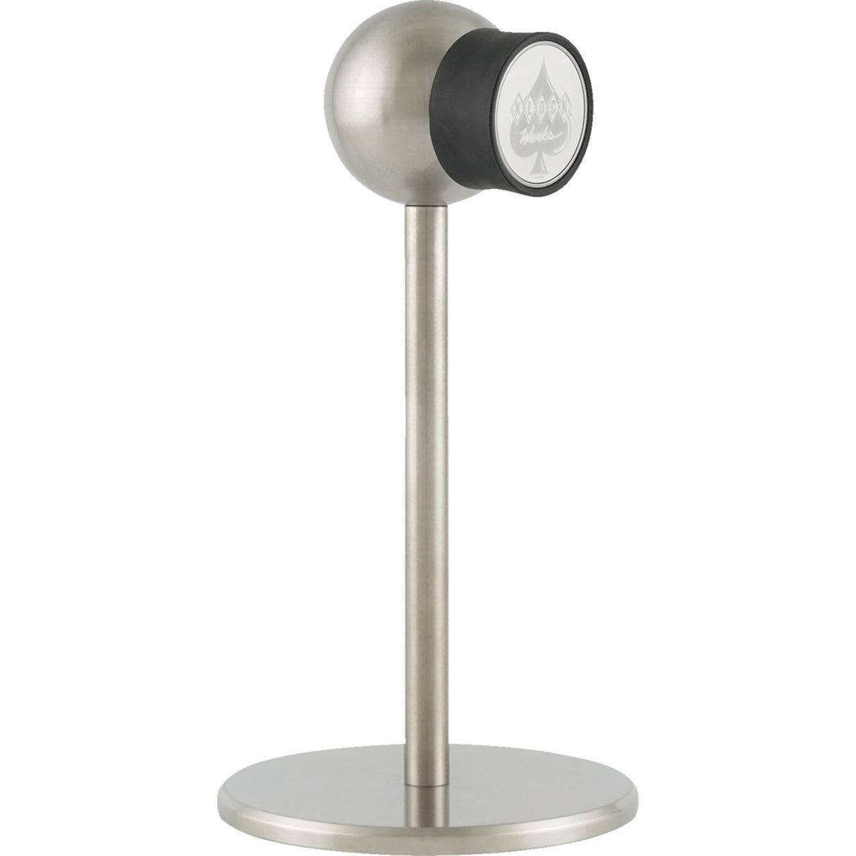KLOCK WERKS 0636-0210 KWD-MINI-SS iOmini™ Stand Stand - iOmounts™ - Mini - Stainless Steel