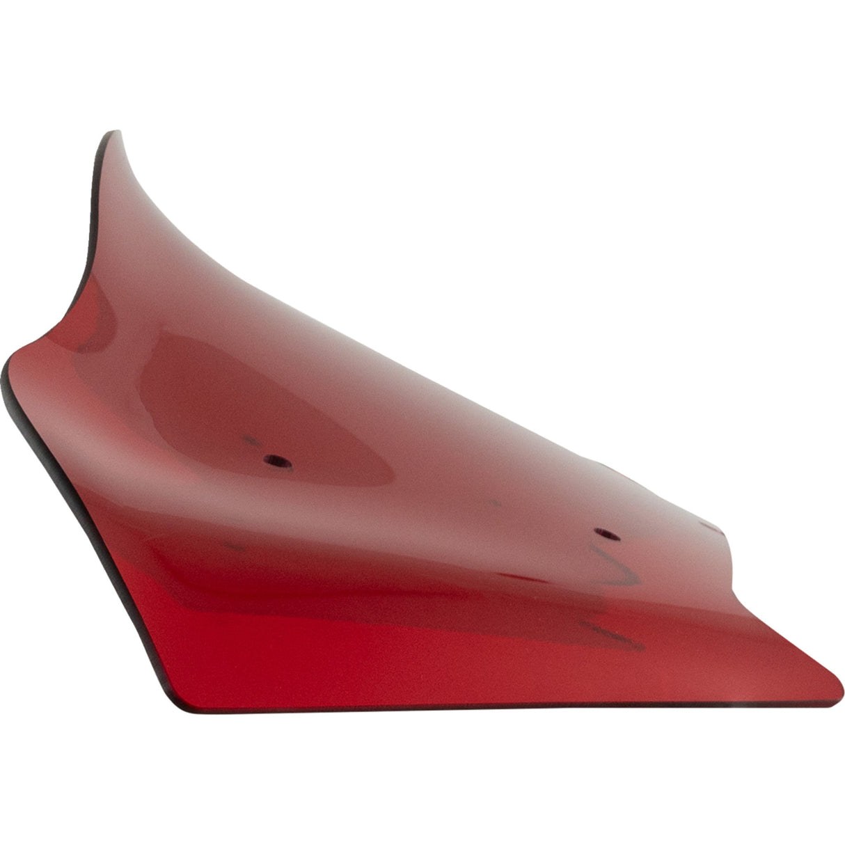 Klock Werks Kolor Flare™ Windshield - KWW-01-0728 For Harley Touring 2023-2026