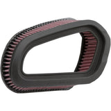 Arlen Ness Replacement Big Sucker Stage 1 Air Filter Touring Trike - 18-088 For Harley Touring 2017-2024
