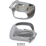 Parts Unlimited Mirror Housing - 0641-0058 Honda Gold Wing / GL1800HP Gold Wing Audio Comfort / GL1800HPN Gold Wing Audio Comfort Navi 2001-2013