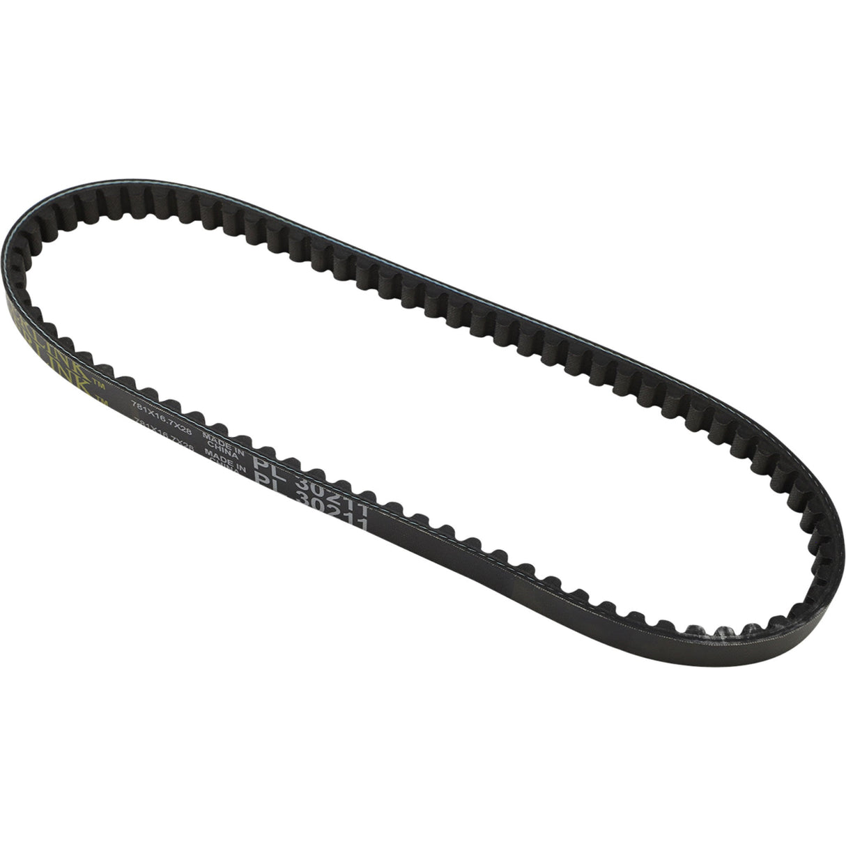 Gates Belt - PL30211 Yamaha 50 Jog 1999-2001