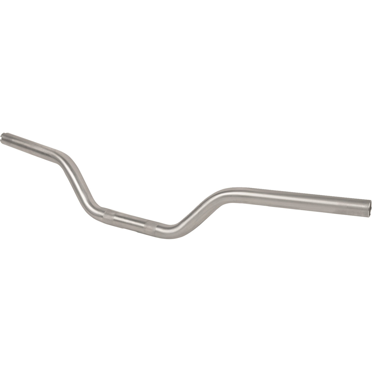 LA CHOPPERS 0601-6725 LA-7379-01S Performance Handlebar - Mid - Stainless