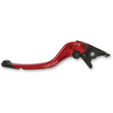 Crg RC2 Lever - 2AN-521-T-R For Kawasaki Ninja 2000-2005 | Triumph Daytona 955 / Daytona 955i / Speed Triple 1050 / Street Triple 1997-2010