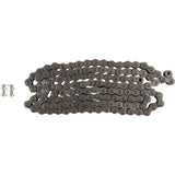 JT CHAINS 1220-0153 JTC428HDR128SL 428 HDR Heavy Duty Drive Chain 428 HDR - Heavy Duty Drive Chain - Steel - 128 Links
