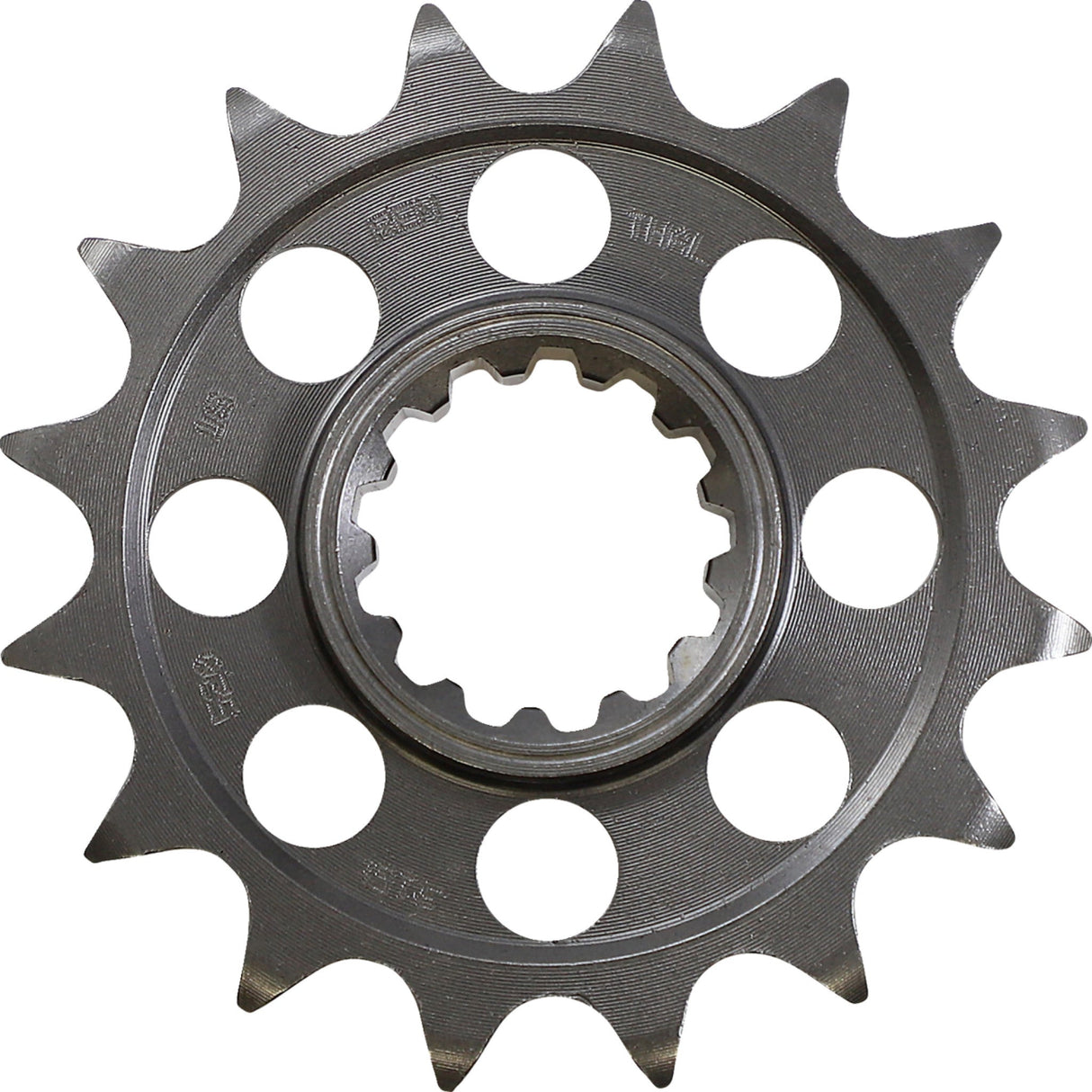 RENTHAL 1212-1917 315V-520-16P Ultralight Front Sprocket Front Sprocket - Ultralight - 16 Tooth