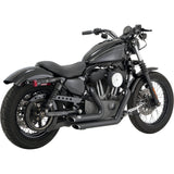 VANCE & HINES 1010-0868 71013 Air Cleaner Cover — Skullcap - Chrome