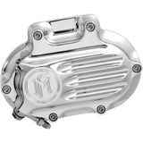 PERFORMANCE MACHINE (PM) 1107-0162 0066-2008-CH Hydraulic Clutch Actuator Cover - Transmission Cover