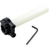 MOTION PRO BA-01058 01-0058 Push/Pull Throttle Kit Throttle Kit - Push/Pull - Black Cable
