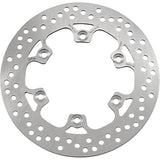 SBS 1710-3655 5095 Brake Rotor ducati