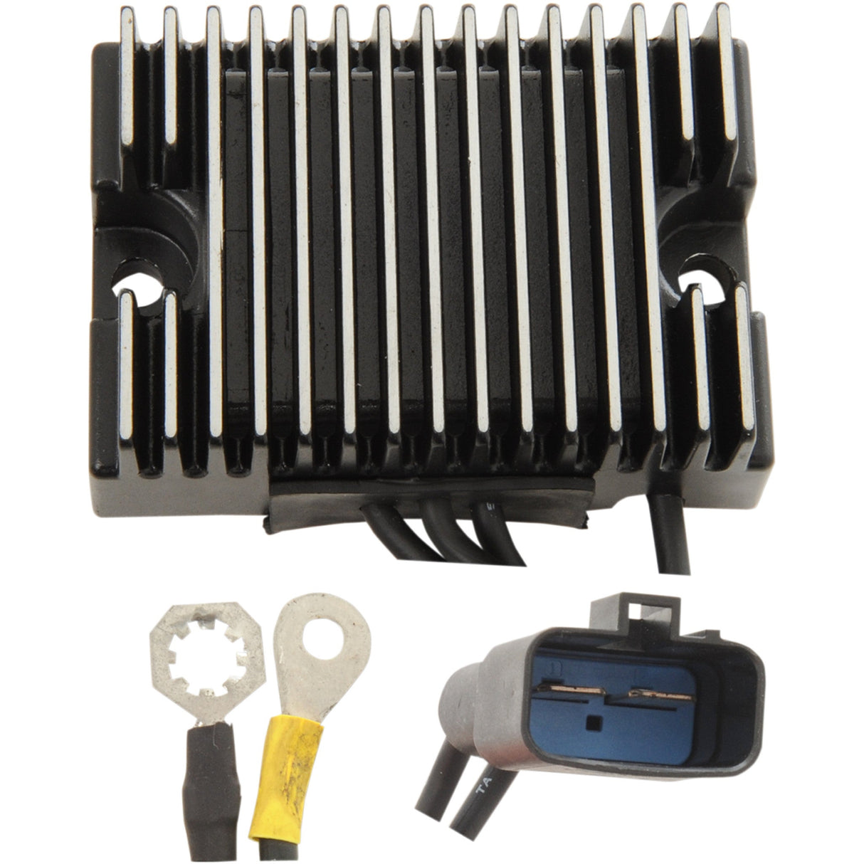 DRAG SPECIALTIES Regulator FXD - '99-'03