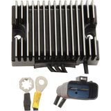 DRAG SPECIALTIES Regulator FXD - '99-'03