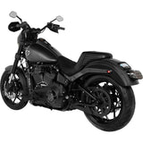 Thrashin Supply Co. Handlebar - TSC-2700-1 For Harley Motorcycles 1971-2025