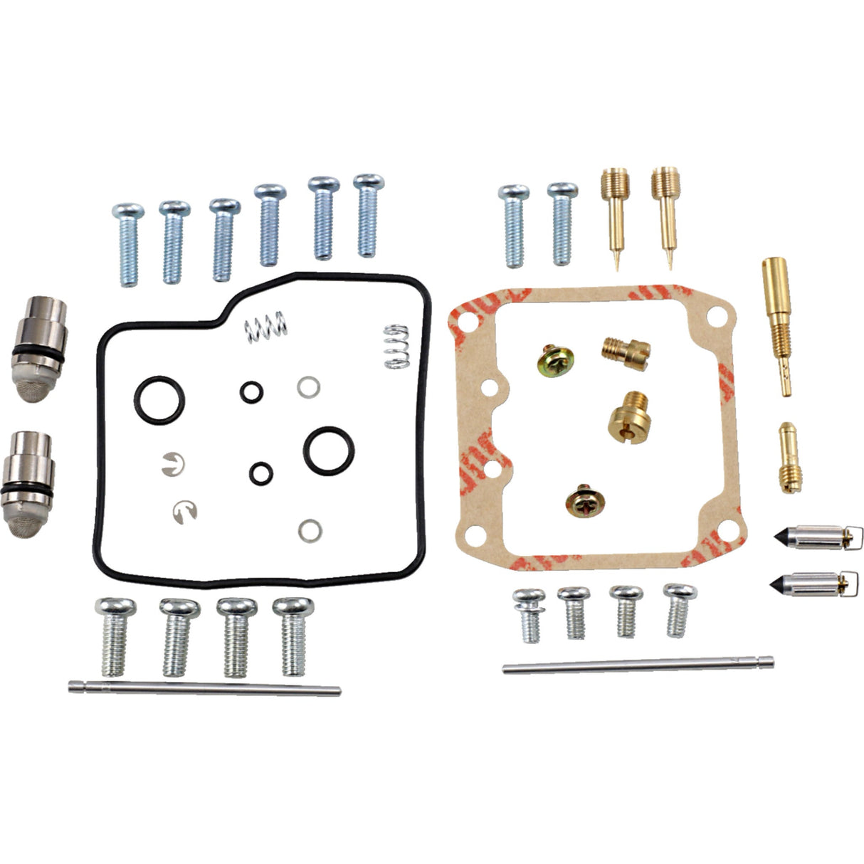 Parts Unlimited Repair Kit - 1003-1394 Suzuki VS800GL Intruder / 800GL Intruder 1992-2009