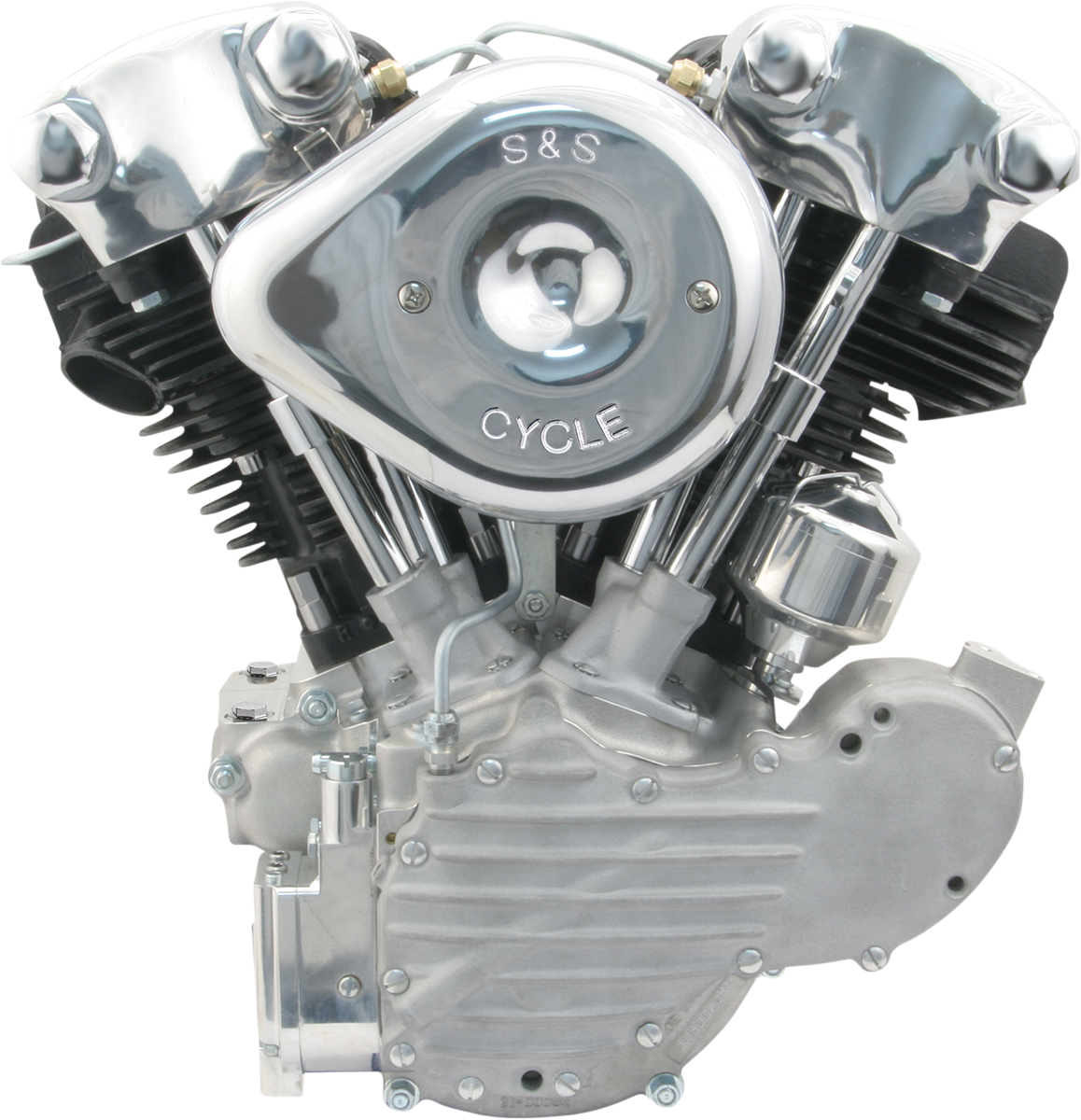 KN-93 Series Engine