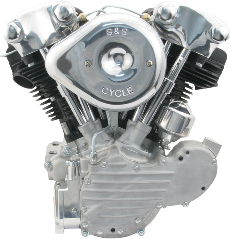 KN-93 Series Engine