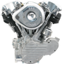 KN-93 Series Engine