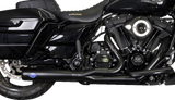 2-into-1 Diamondback Exhaust System