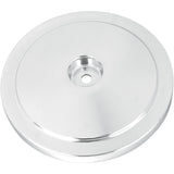 S&S CYCLE 1014-0120 170-0120 Stealth Air Cleaner Cover - Bob Dome - Chrome