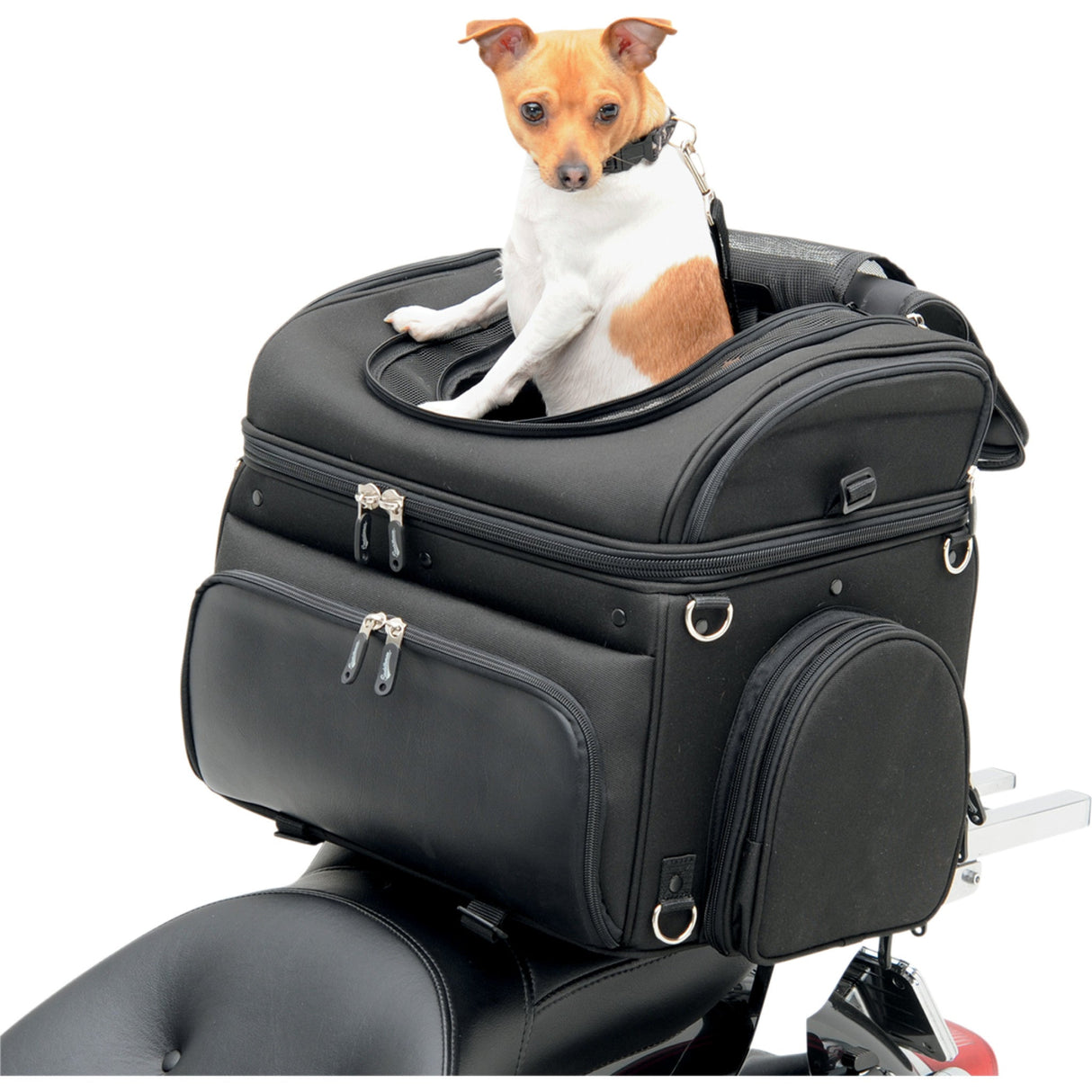 SADDLEMEN 3515-0131 EX000627 Pet Voyager