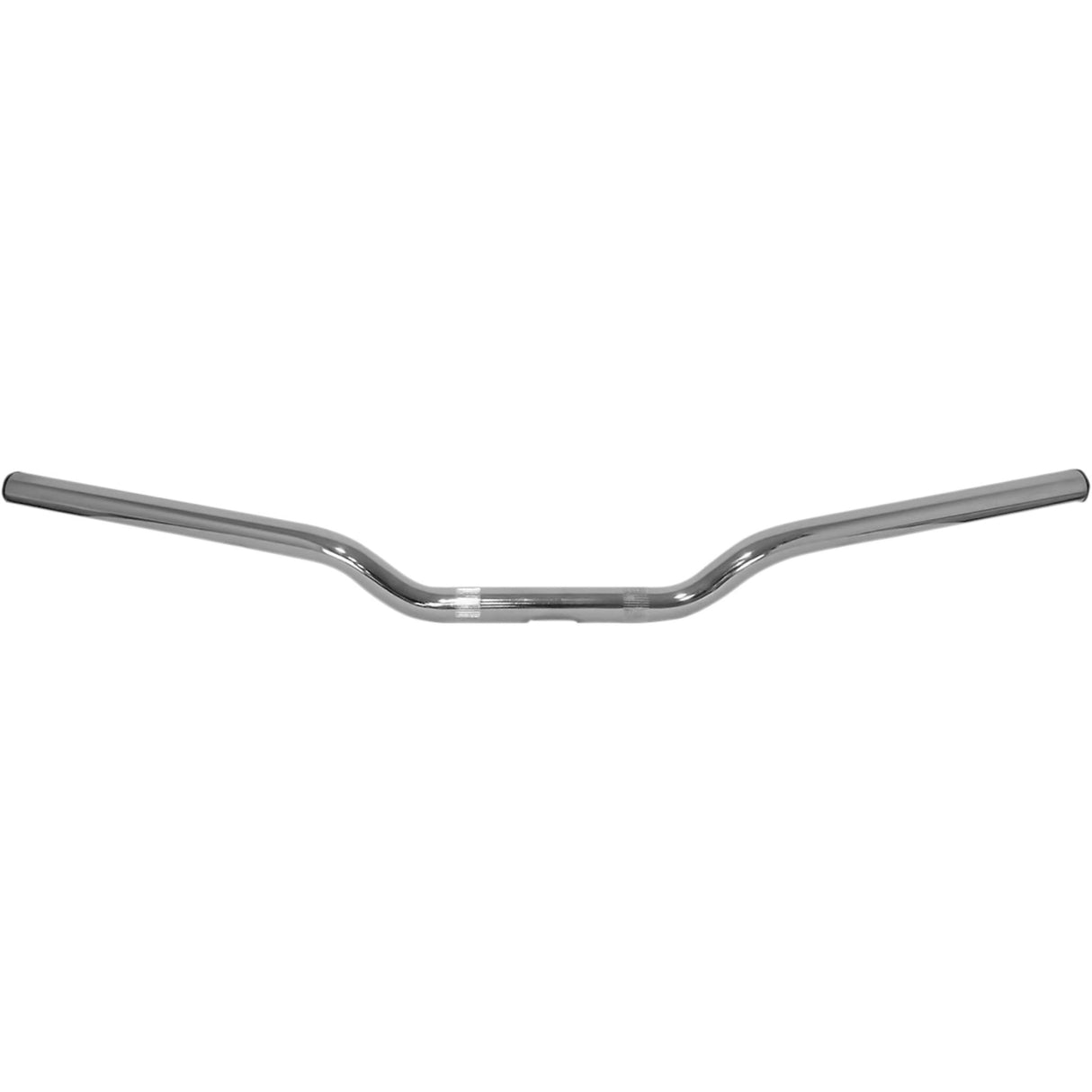 EMGO 0601-2586 23-93142 7/8" OEM-Style Handlebar Handlebar - CB400 - Chrome