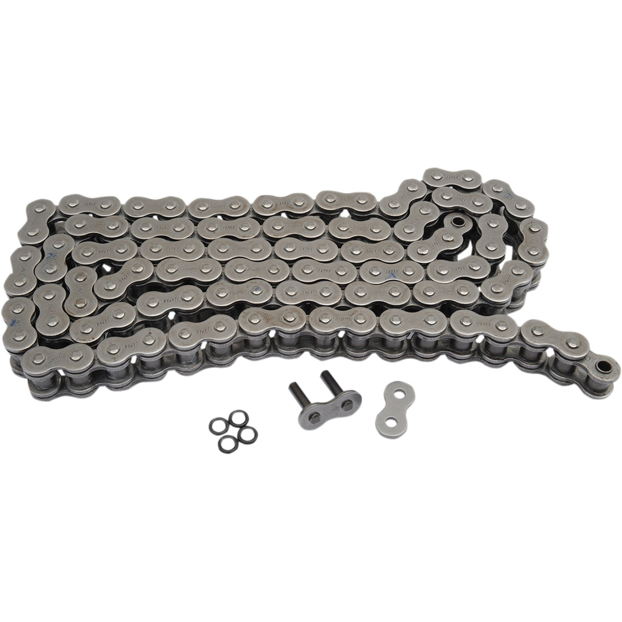 DRAG SPECIALTIES 530 Series O-Ring Chain - Links