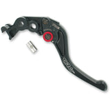 Crg RC2 Lever - 2RN-611-H-B Kawasaki Ninja 2006-2017