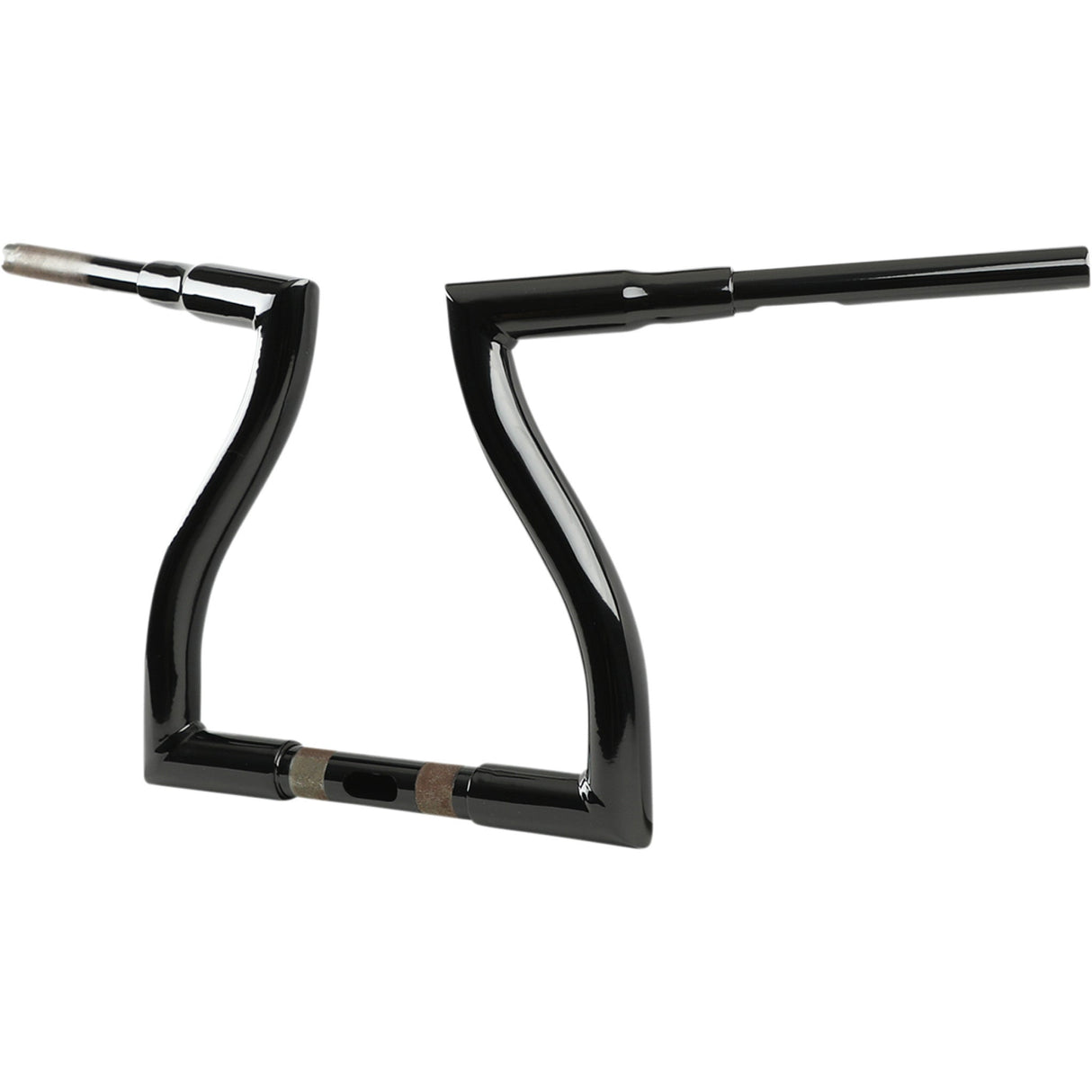 La Choppers Handlebar - LA-7317-12B For Harley Touring 2015-2022