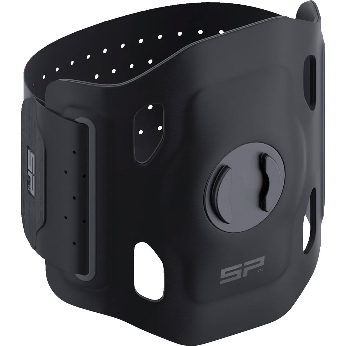SP CONNECT 9201-0090 52825 Arm Band spc+  - black