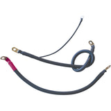 TERRY COMPONENTS 2113-0269 22066 Battery Cable s - '06 - '17 dyna