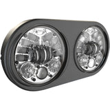 J.w. Speaker Light Board - 0555141 For Harley Touring 1998-2013 | Victory Motorcycles 2010-2017 | Indian Scout 2015-2017
