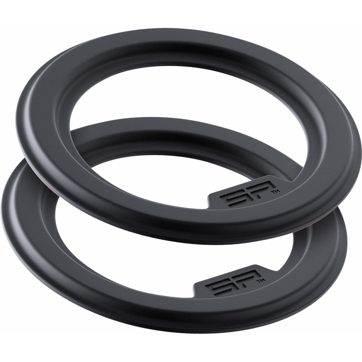 SP CONNECT 0636-0437 52839 SPC+ Magnetic Adhesive Kit Mount - Phone - Magnetic/Adhesive - SPC+ - Pair