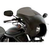 Memphis Shades Bullet Fairing - MEM7181 For Harley Night Rod Special 2007-2011 | Indian Scout 2015-2024
