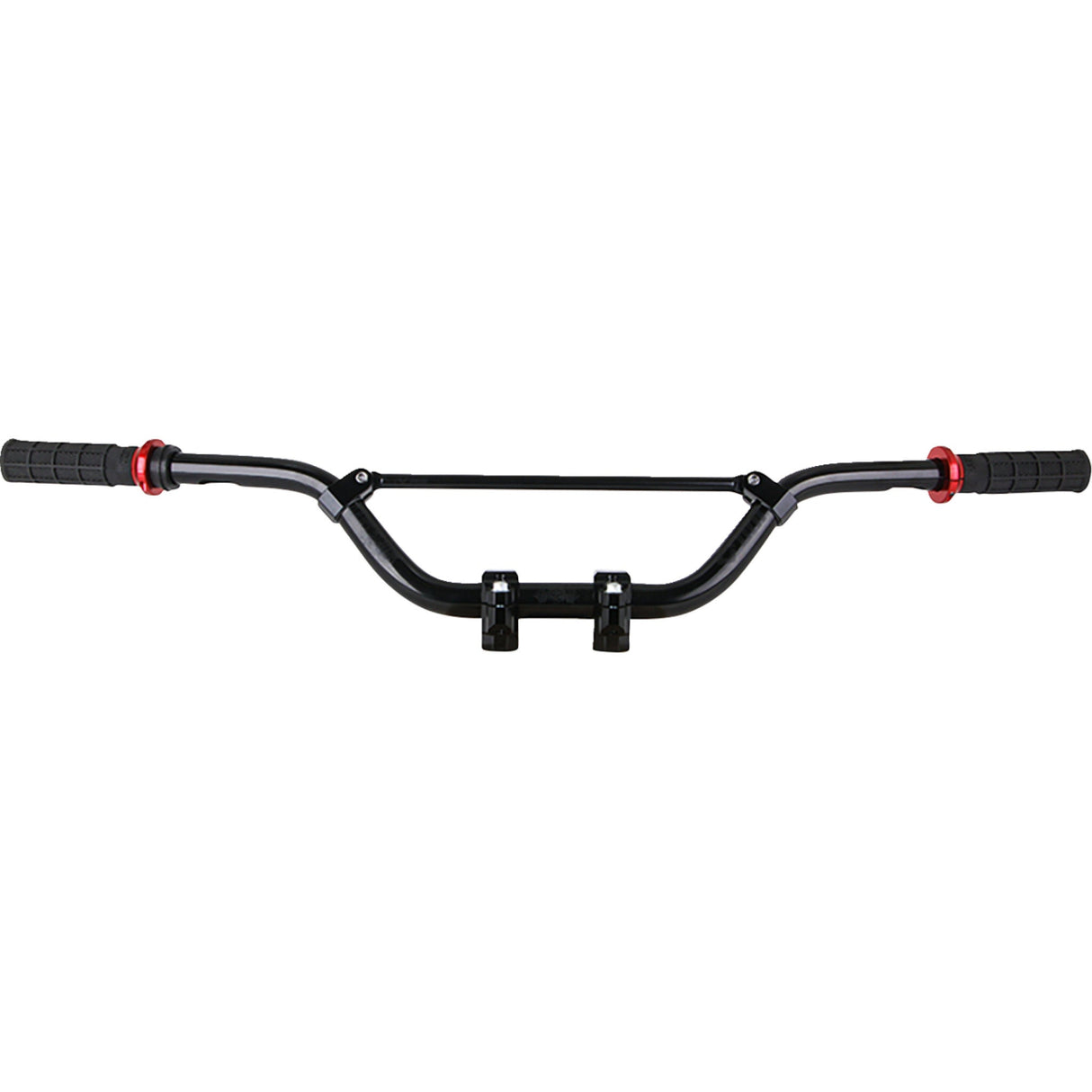 ODI 0601-6522 V70CB-B V-Twin Handlebar Crossbar black
