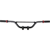 ODI 0601-6522 V70CB-B V-Twin Handlebar Crossbar black