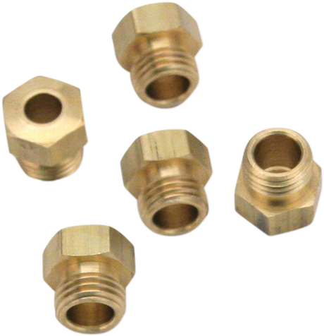 Plunger Nuts