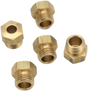Plunger Nuts