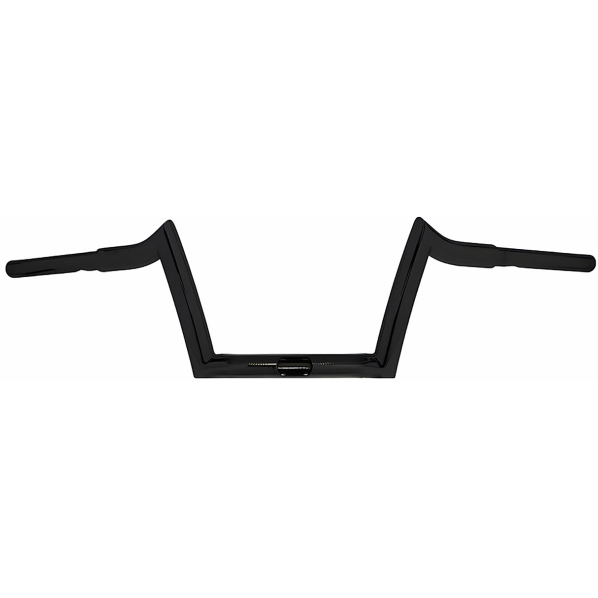 PAUL YAFFE BAGGER NATION 0601-6469 PYO:MSB23L-B Monkey Sport Handlebar - Black