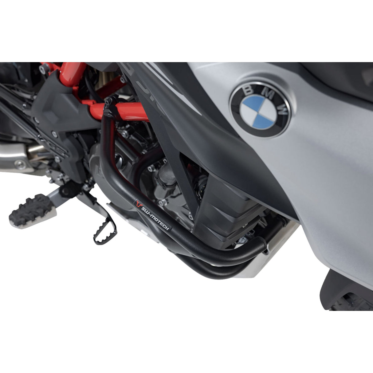 Sw-Motech Crash Bar - SBL.07.649.10002/B BMW G310R / G310GS 2016-2024