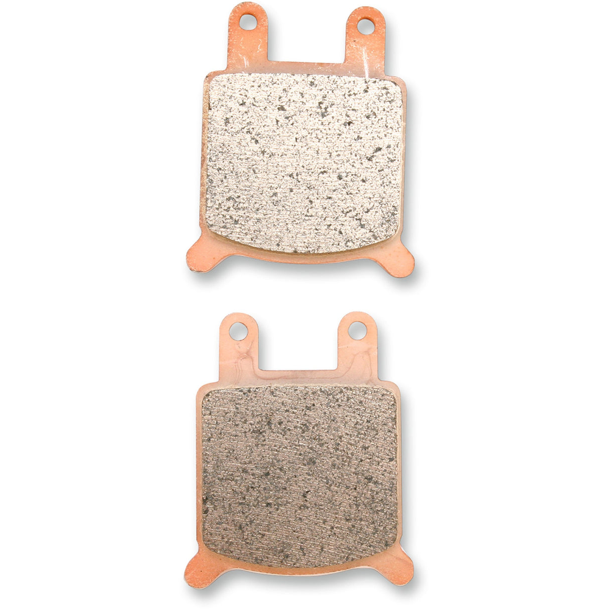DRAG SPECIALTIES Sintered Brake Pads