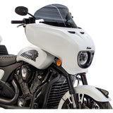 Klock Werks Flare® Windshield - KWW-04-0658-DS For Indian Chieftain / Roadmaster 2025-2026