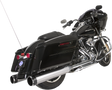 El Dorado Dual Exhaust System