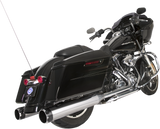 El Dorado Dual Exhaust System