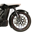 KLOCK WERKS 1402-0416 KWF-04-0585 Fender wrapper - 16"/19" - challenger