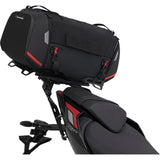Sw-Motech Pro Tail Bag System - GPT.05.670.30000 Suzuki 650 / 650X 2017-2026