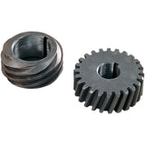 S&S CYCLE DS-194244 33-4230 Oil Pump Components for Evo Big Twin - Oil Pump Drive Gear 24 Tooth