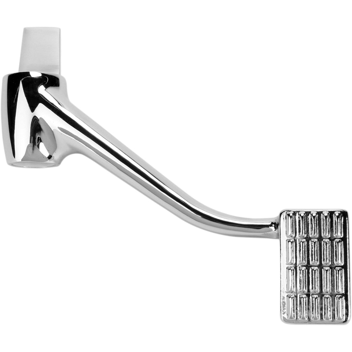 DRAG SPECIALTIES Forward Control Replacement Brake Pedal - XL