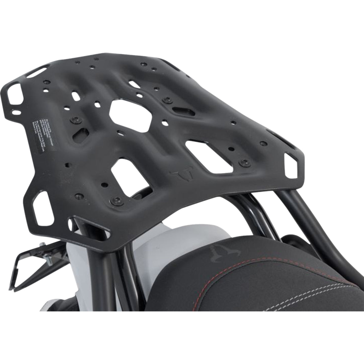 Sw-Motech Pro Tail Bag System - GPT.06.871.30001 Triumph Thruxton 900 2004-2015